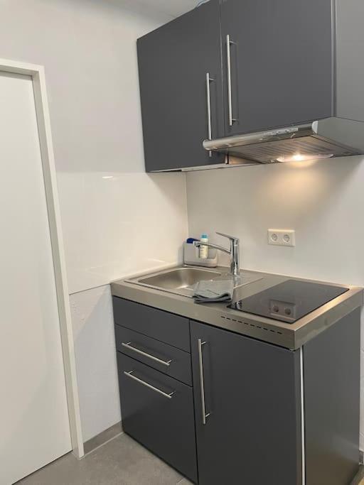Modernes Apartment II In Ольденбург Экстерьер фото